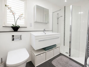 Shower Room- click for photo gallery